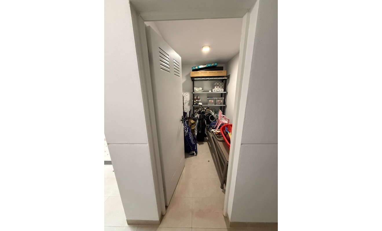 Sale - Apartment - Orihuela - Las Ramblas