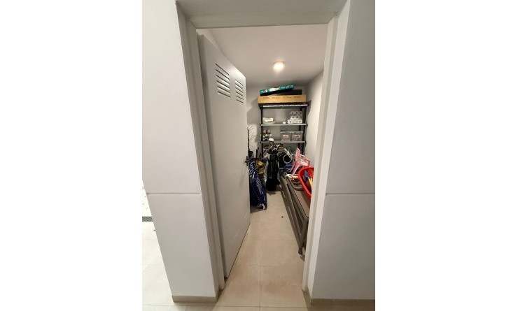 Sale - Apartment - Orihuela - Las Ramblas