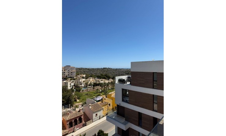 Sale - Apartment - Orihuela - Las Ramblas