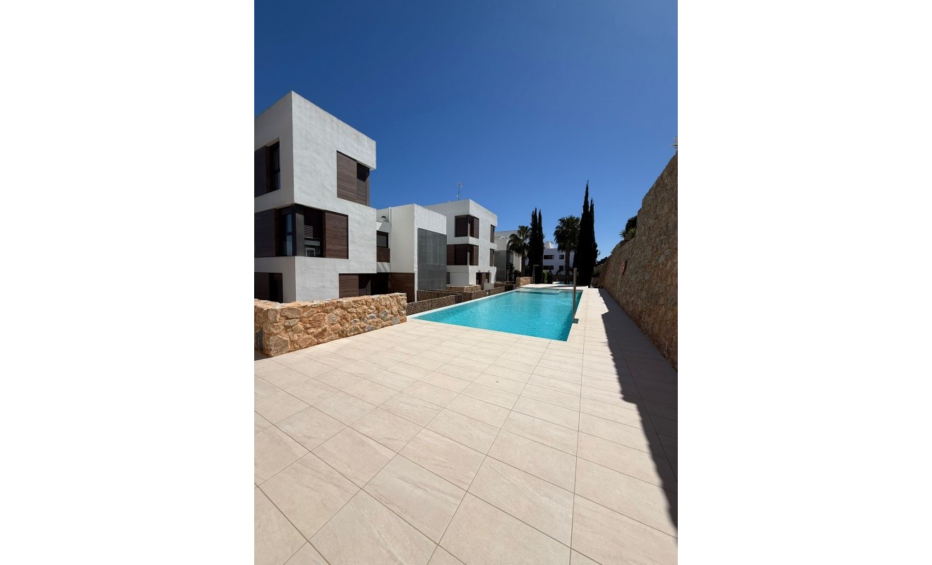 Sale - Apartment - Orihuela - Las Ramblas
