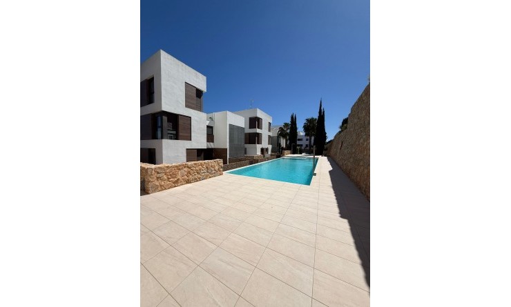 Sale - Apartment - Orihuela - Las Ramblas