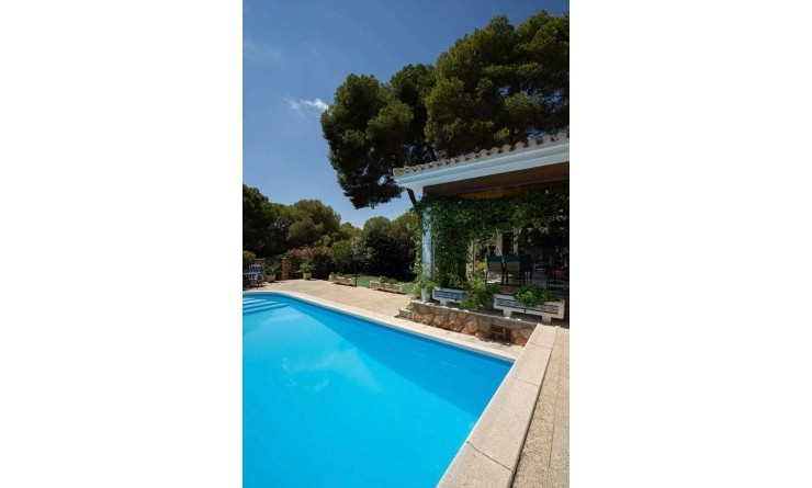 Revente - Villa - Orihuela - Campoamor