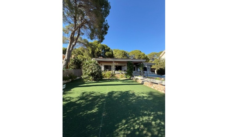 Revente - Villa - Orihuela - Campoamor
