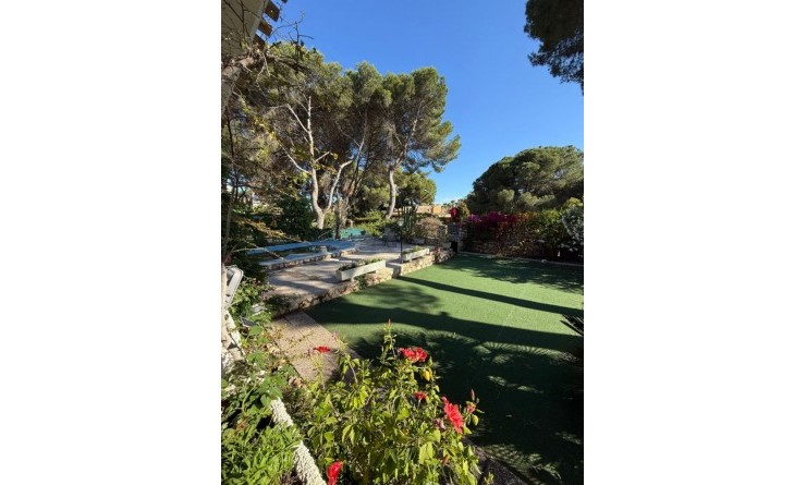 Revente - Villa - Orihuela - Campoamor