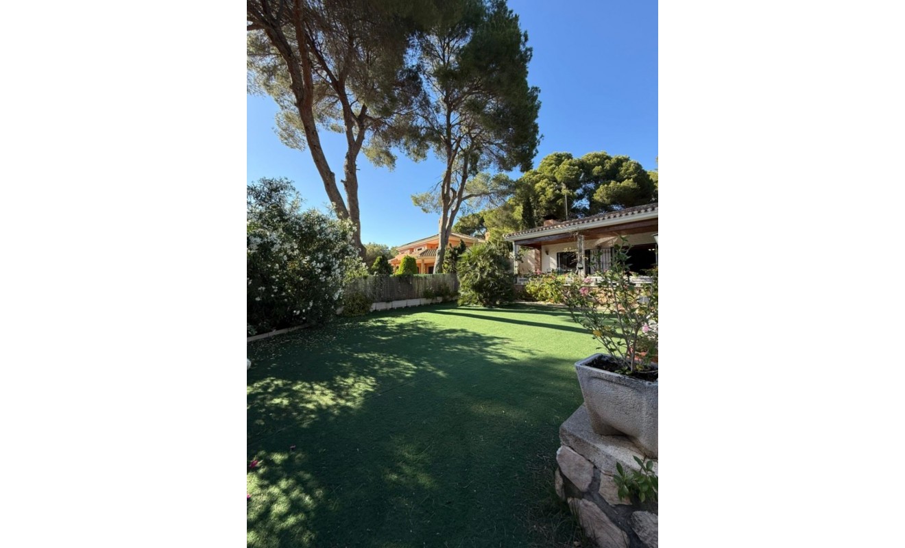 Revente - Villa - Orihuela - Campoamor
