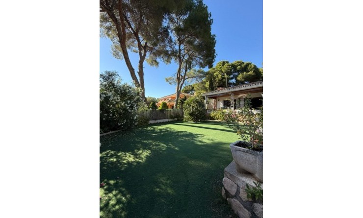 Revente - Villa - Orihuela - Campoamor