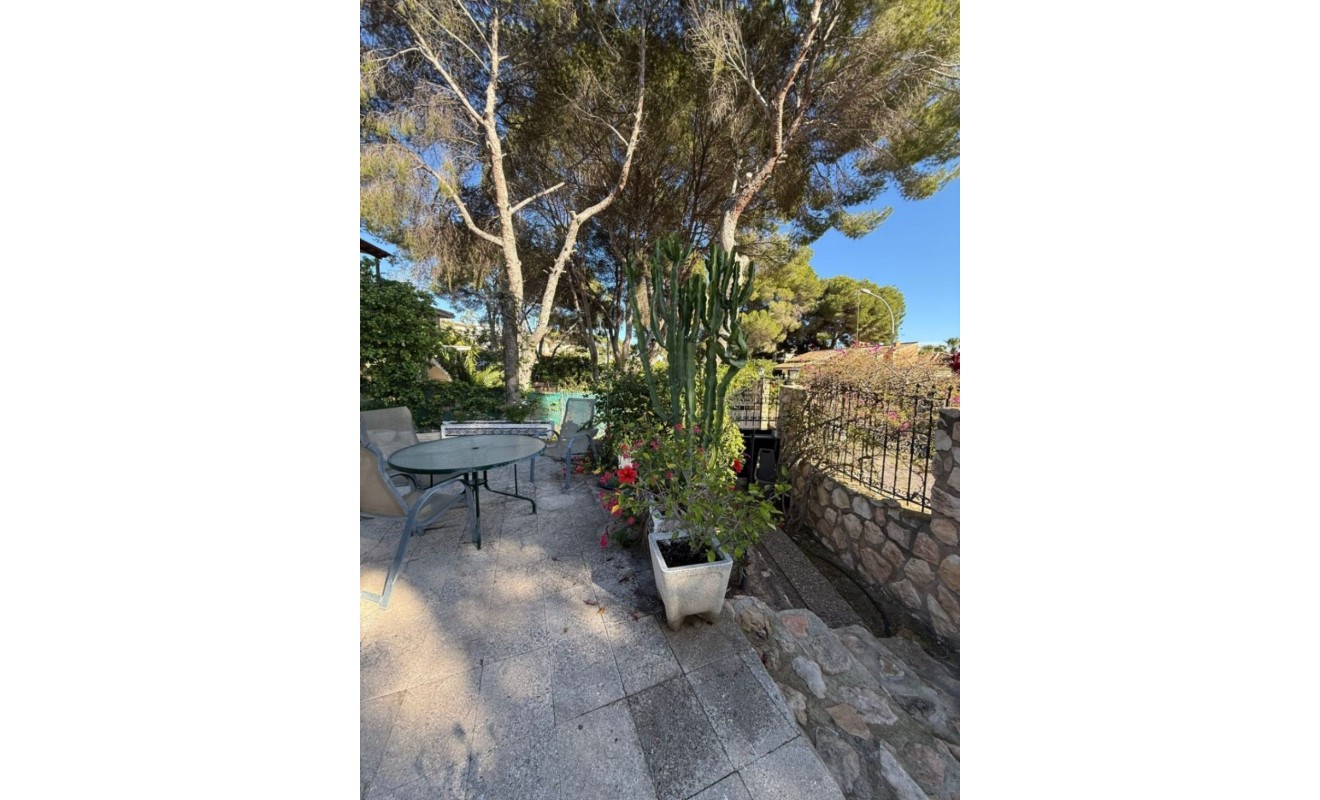 Revente - Villa - Orihuela - Campoamor