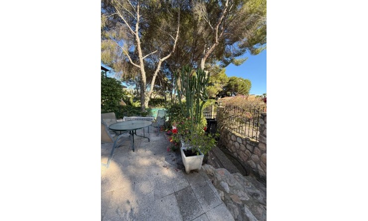 Revente - Villa - Orihuela - Campoamor