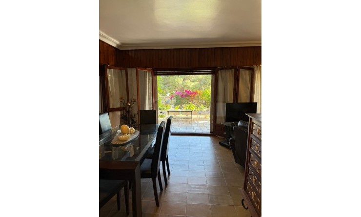 Revente - Villa - Orihuela - Campoamor