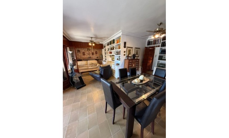 Revente - Villa - Orihuela - Campoamor