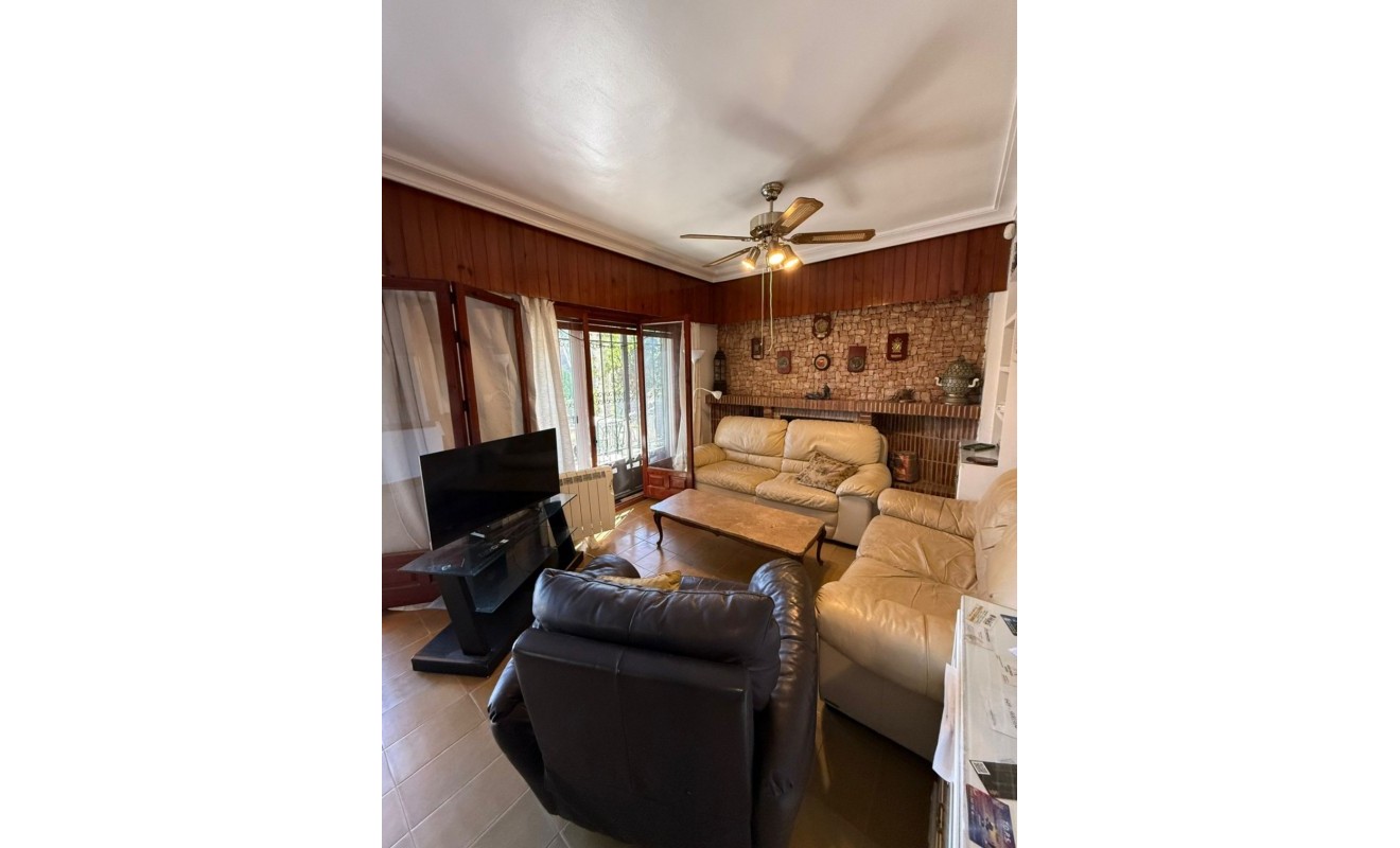 Revente - Villa - Orihuela - Campoamor