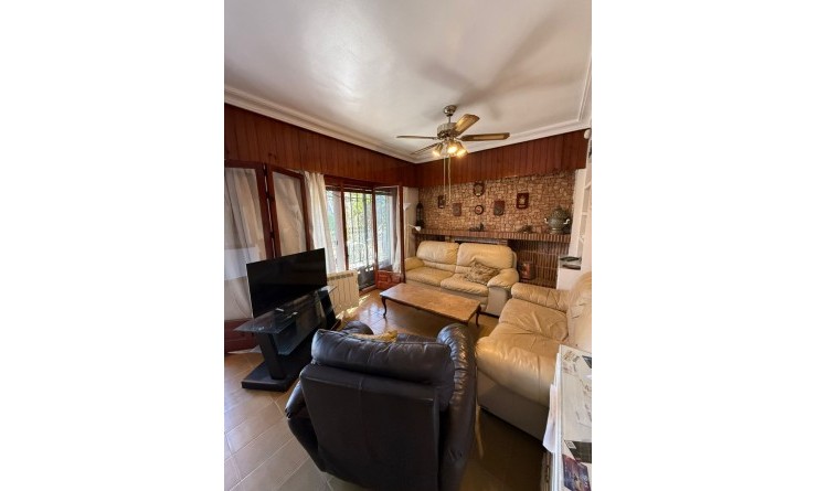 Revente - Villa - Orihuela - Campoamor