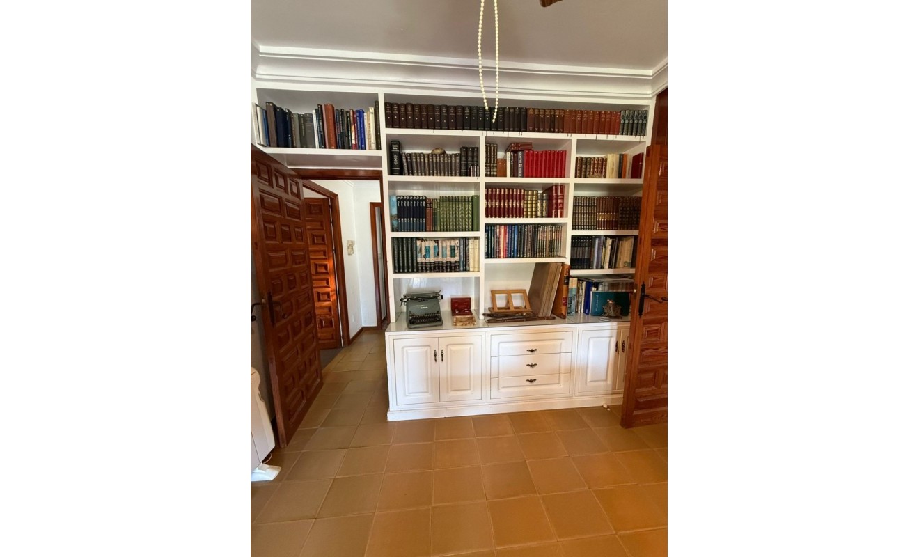 Revente - Villa - Orihuela - Campoamor