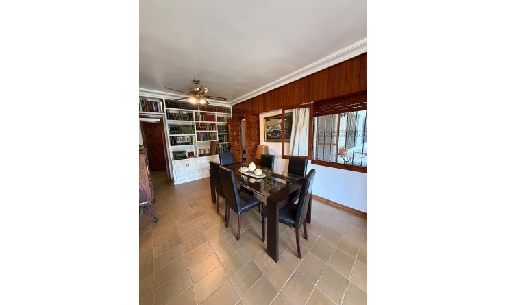 Revente - Villa - Orihuela - Campoamor