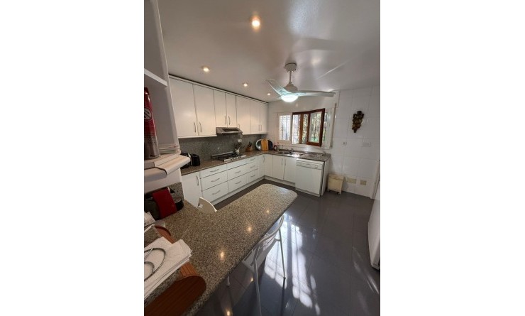Revente - Villa - Orihuela - Campoamor