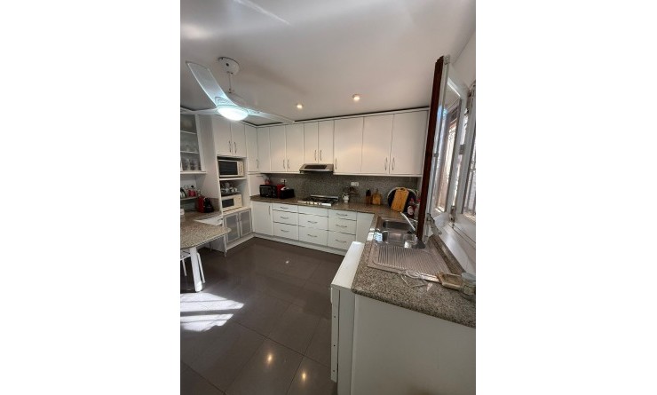 Revente - Villa - Orihuela - Campoamor
