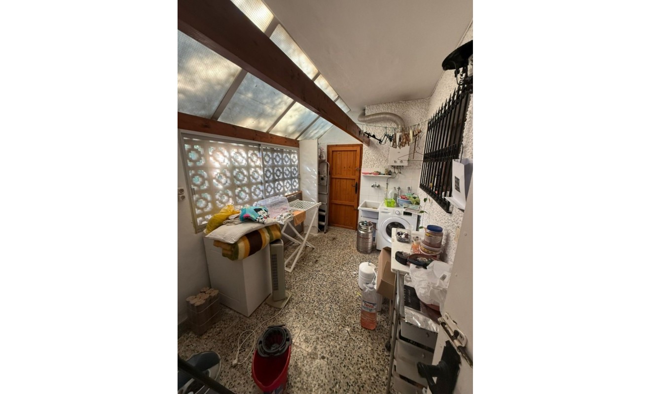 Revente - Villa - Orihuela - Campoamor