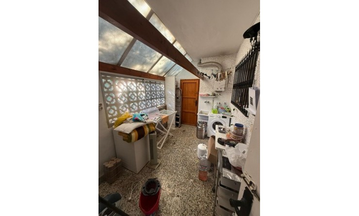 Revente - Villa - Orihuela - Campoamor