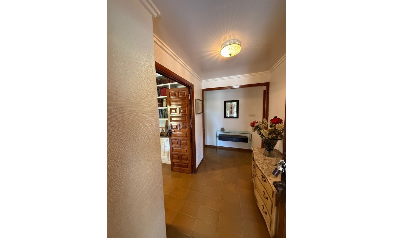 Revente - Villa - Orihuela - Campoamor