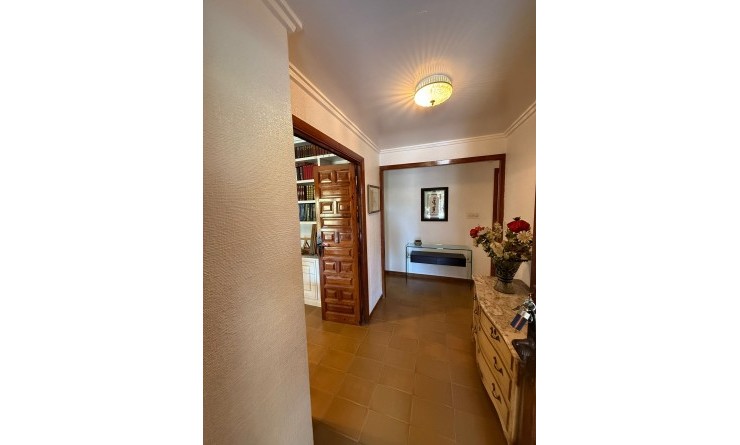 Revente - Villa - Orihuela - Campoamor