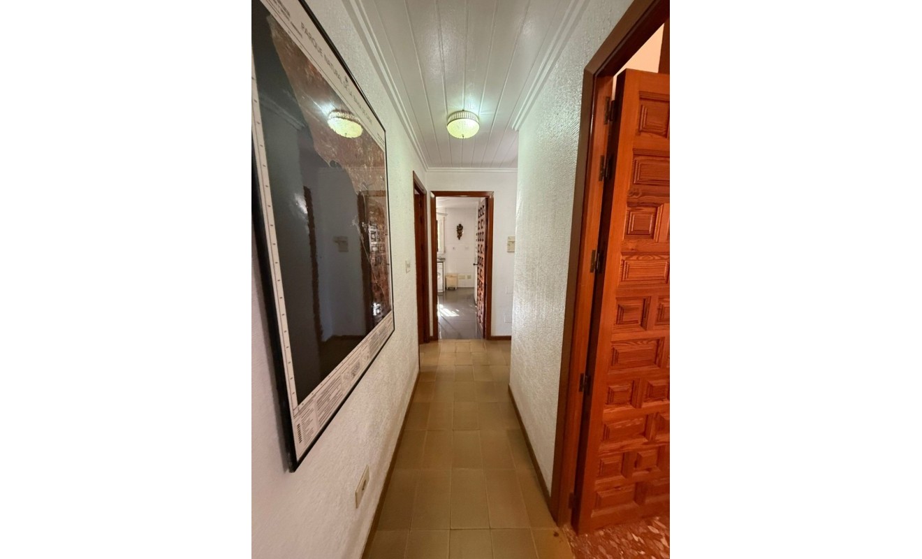 Revente - Villa - Orihuela - Campoamor