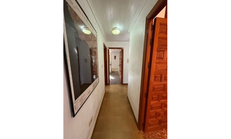 Revente - Villa - Orihuela - Campoamor