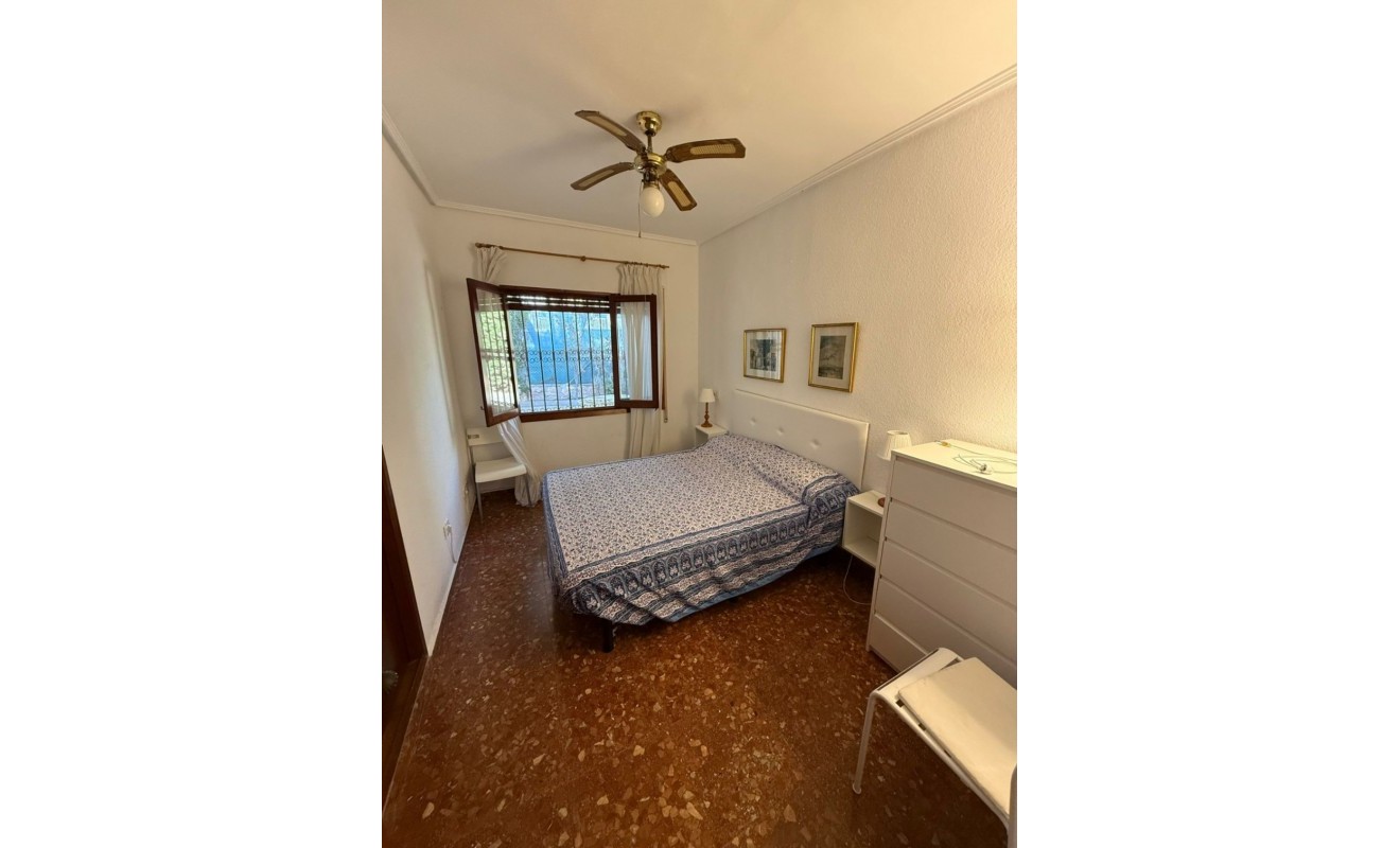 Revente - Villa - Orihuela - Campoamor