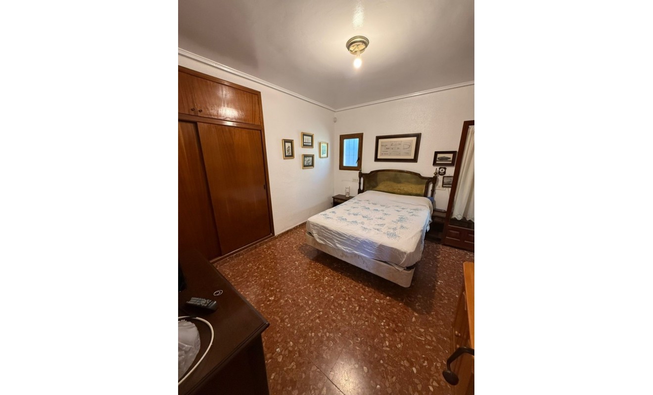 Revente - Villa - Orihuela - Campoamor