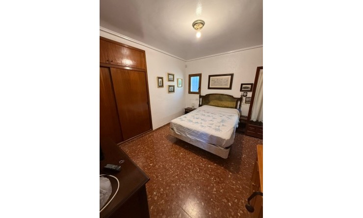 Revente - Villa - Orihuela - Campoamor