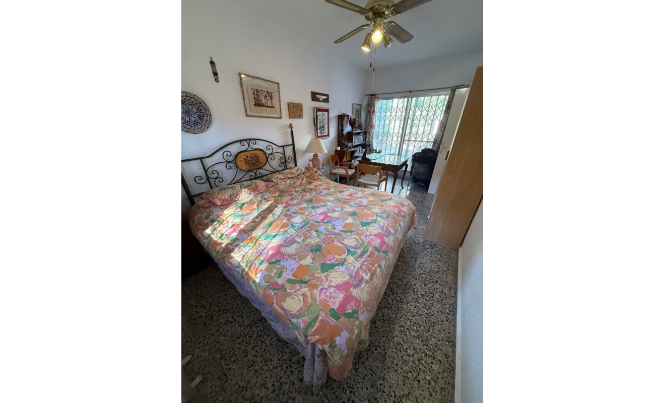 Revente - Villa - Orihuela - Campoamor