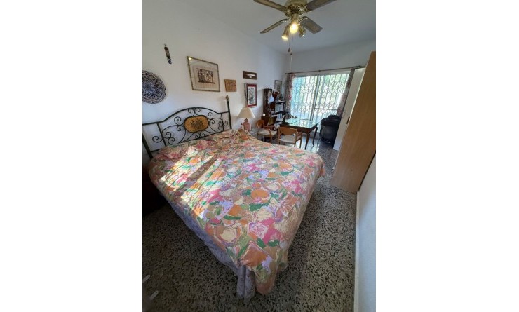 Revente - Villa - Orihuela - Campoamor