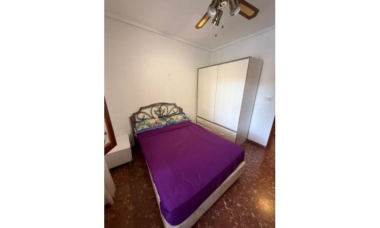 Revente - Villa - Orihuela - Campoamor