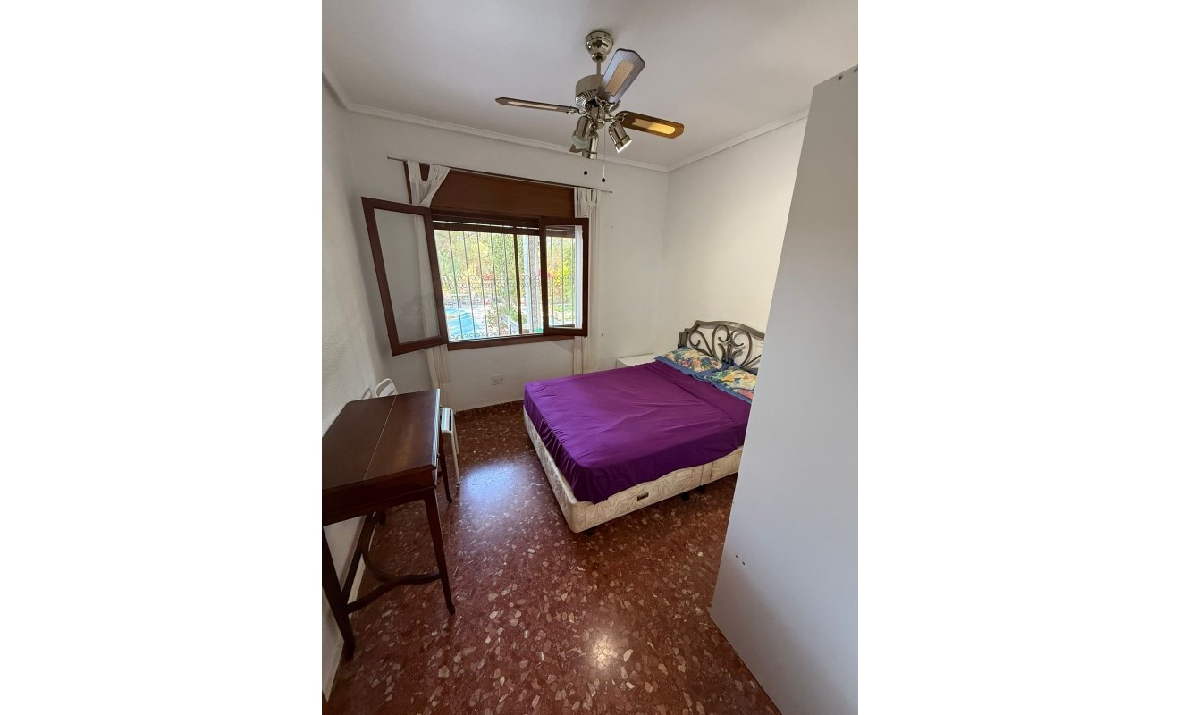 Revente - Villa - Orihuela - Campoamor