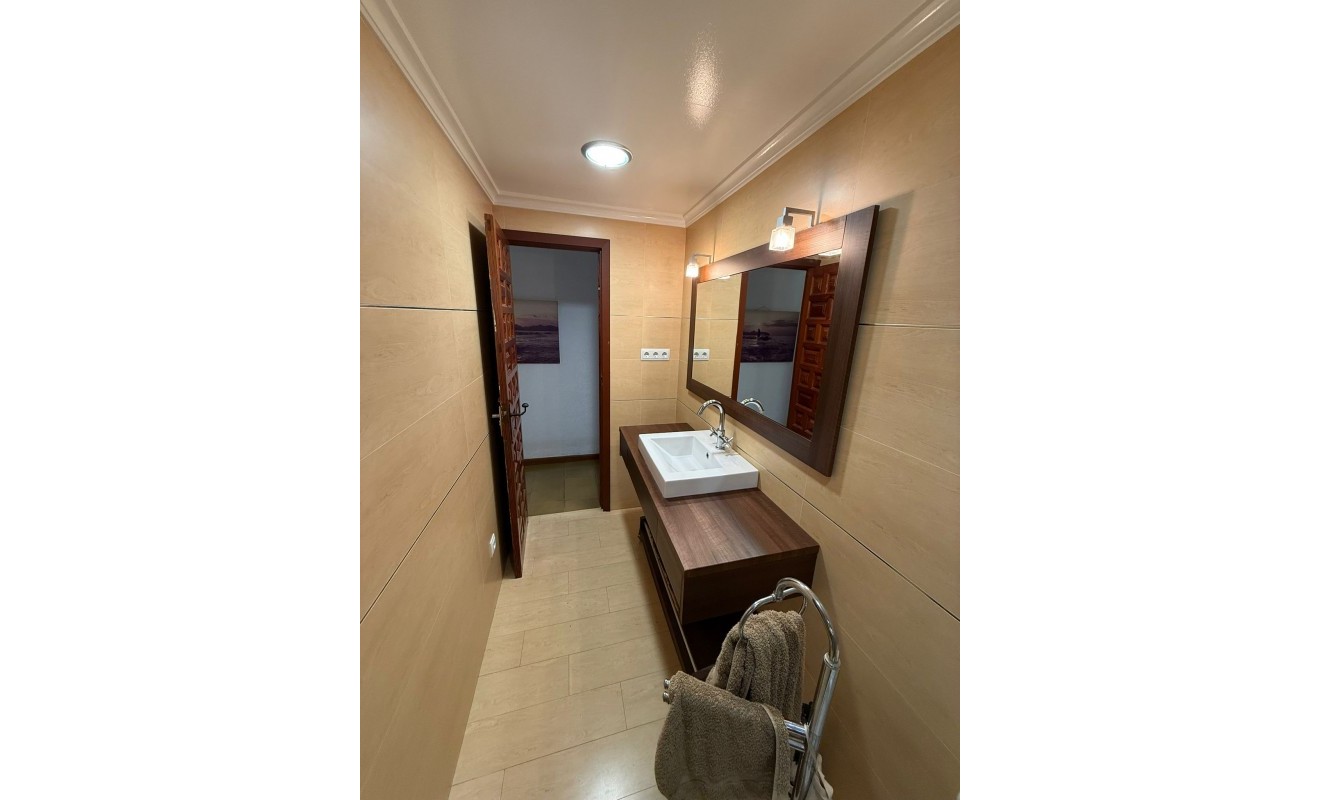 Revente - Villa - Orihuela - Campoamor