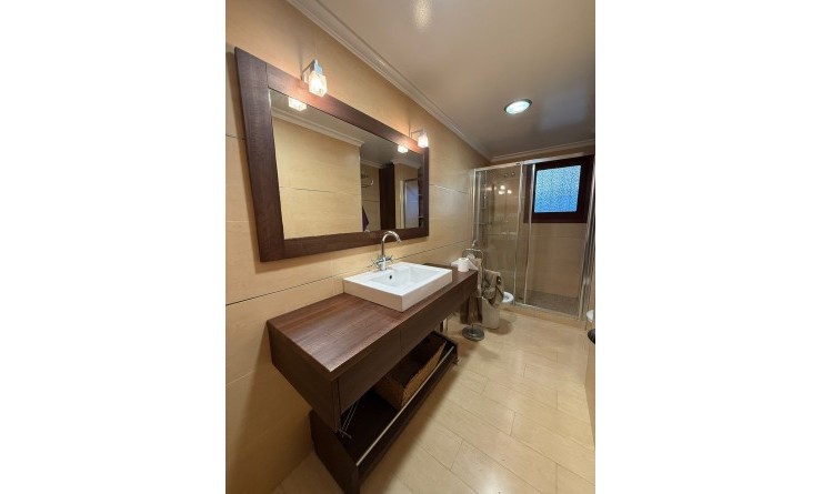 Revente - Villa - Orihuela - Campoamor