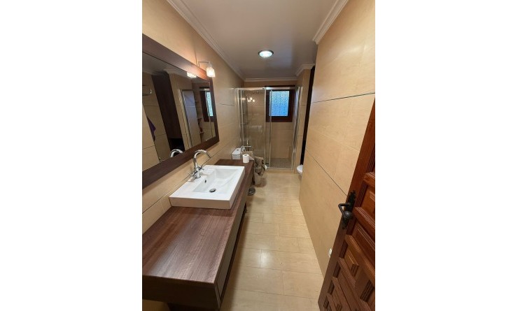 Revente - Villa - Orihuela - Campoamor