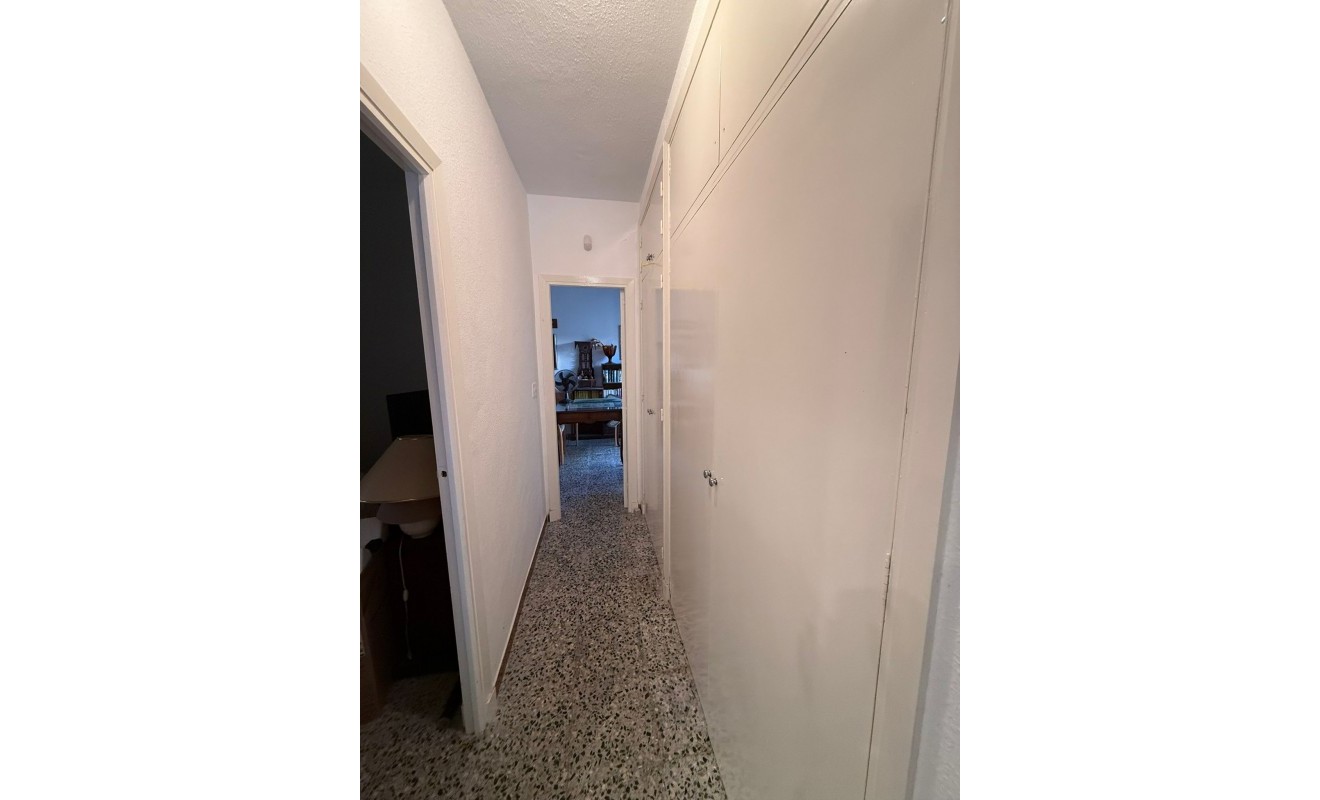 Revente - Villa - Orihuela - Campoamor