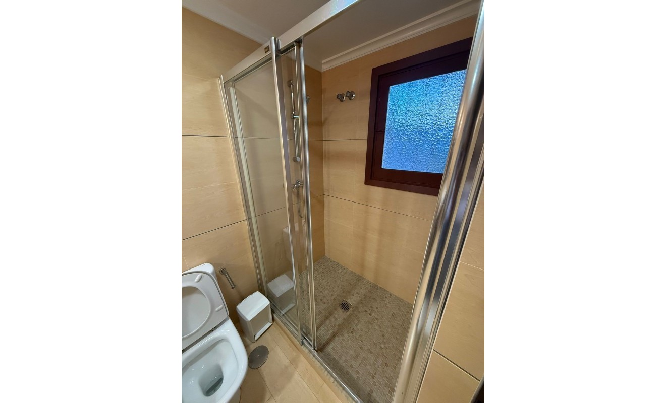 Revente - Villa - Orihuela - Campoamor