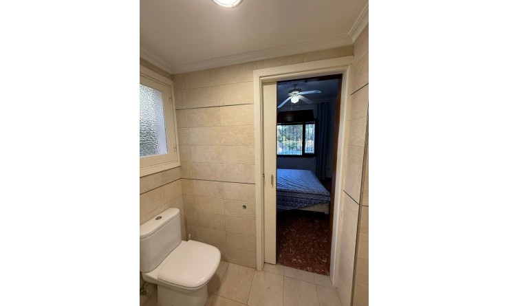 Revente - Villa - Orihuela - Campoamor