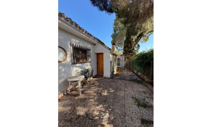 Revente - Villa - Orihuela - Campoamor