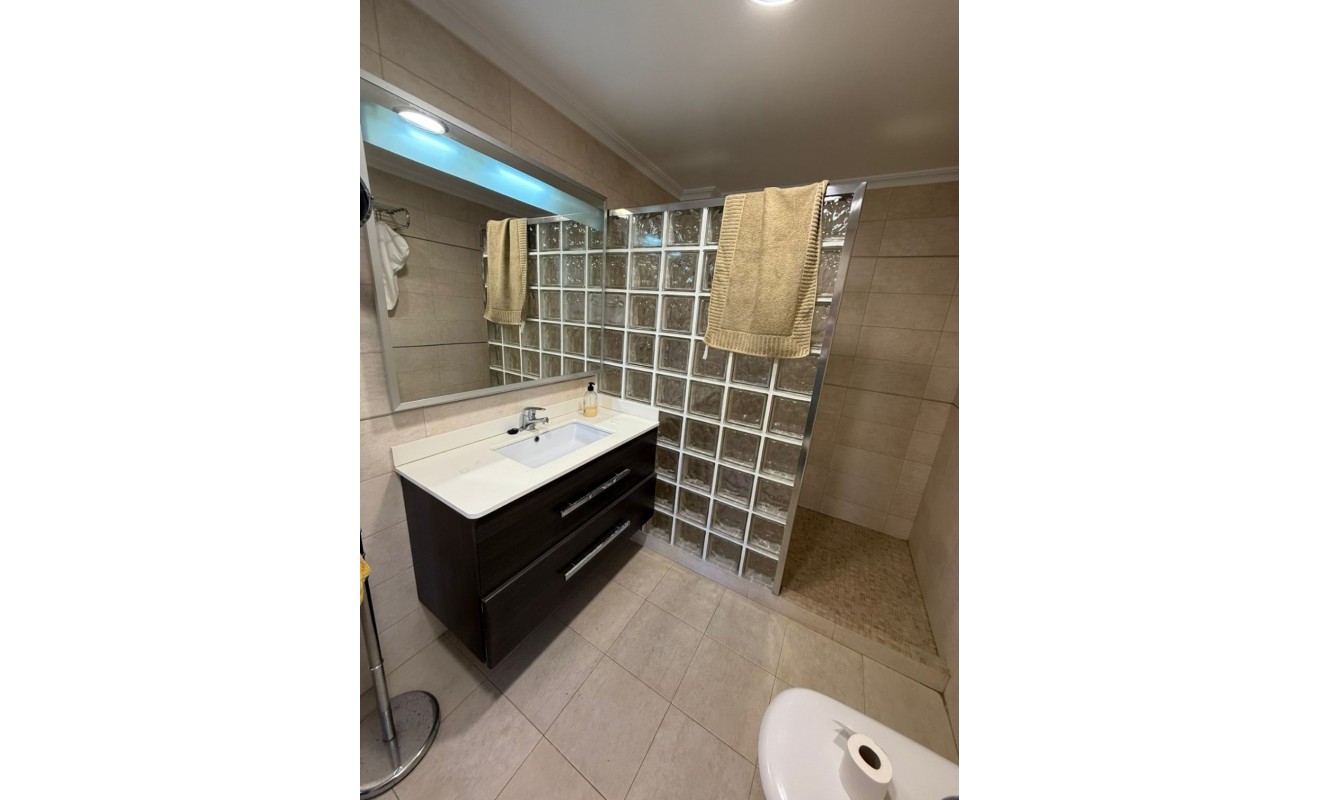 Revente - Villa - Orihuela - Campoamor