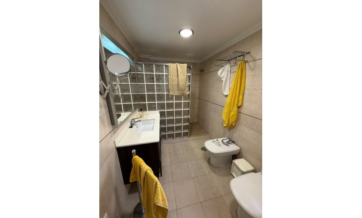 Revente - Villa - Orihuela - Campoamor