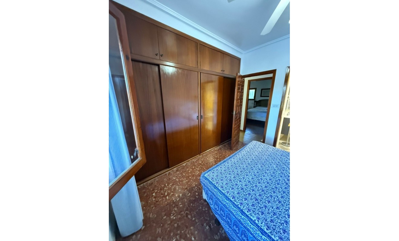 Revente - Villa - Orihuela - Campoamor