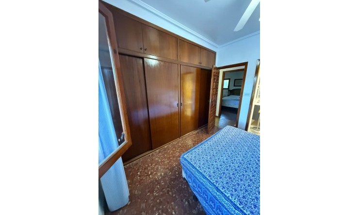 Revente - Villa - Orihuela - Campoamor