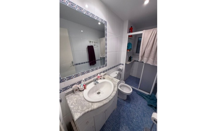 Revente - Villa - Orihuela - Campoamor