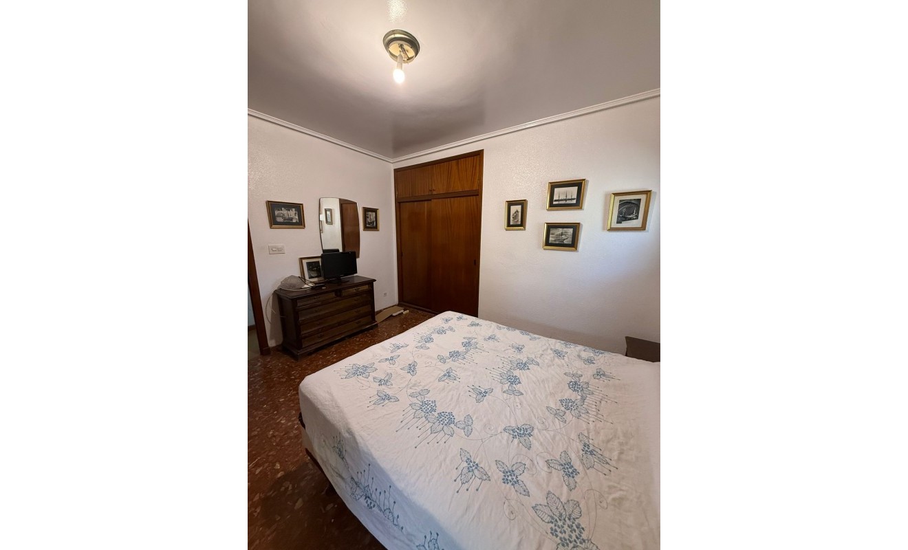 Revente - Villa - Orihuela - Campoamor