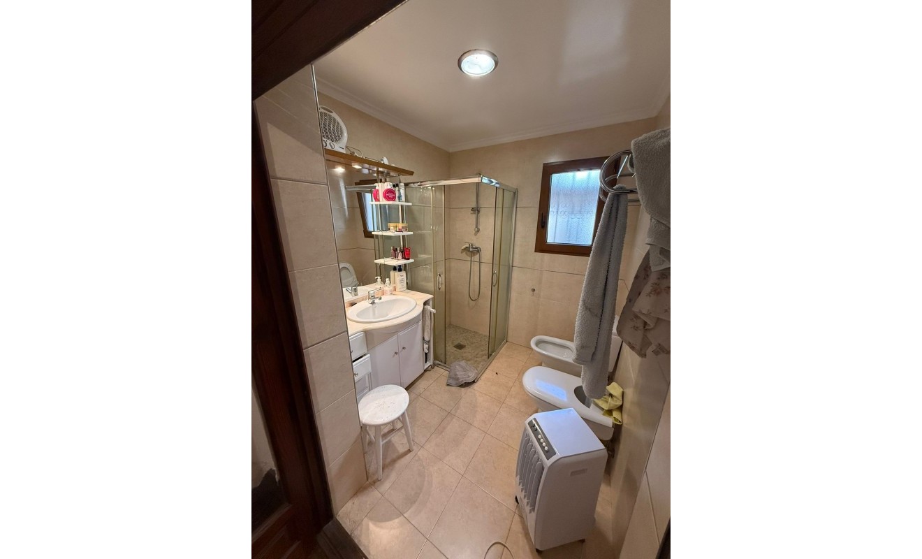 Revente - Villa - Orihuela - Campoamor