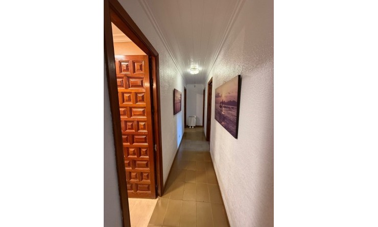 Revente - Villa - Orihuela - Campoamor