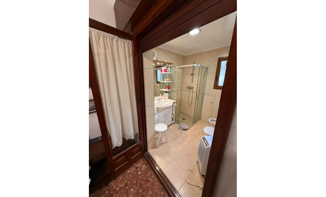 Revente - Villa - Orihuela - Campoamor
