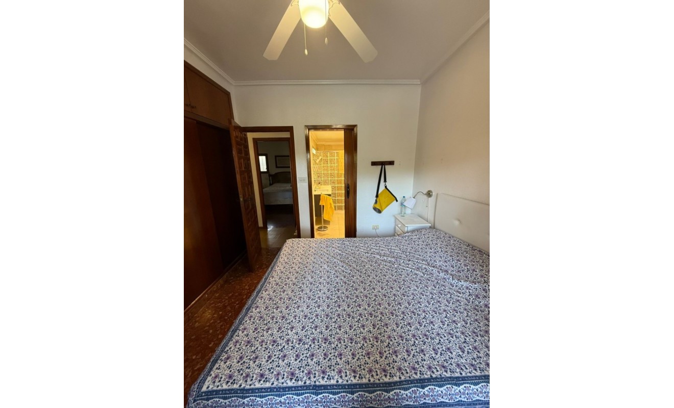Revente - Villa - Orihuela - Campoamor